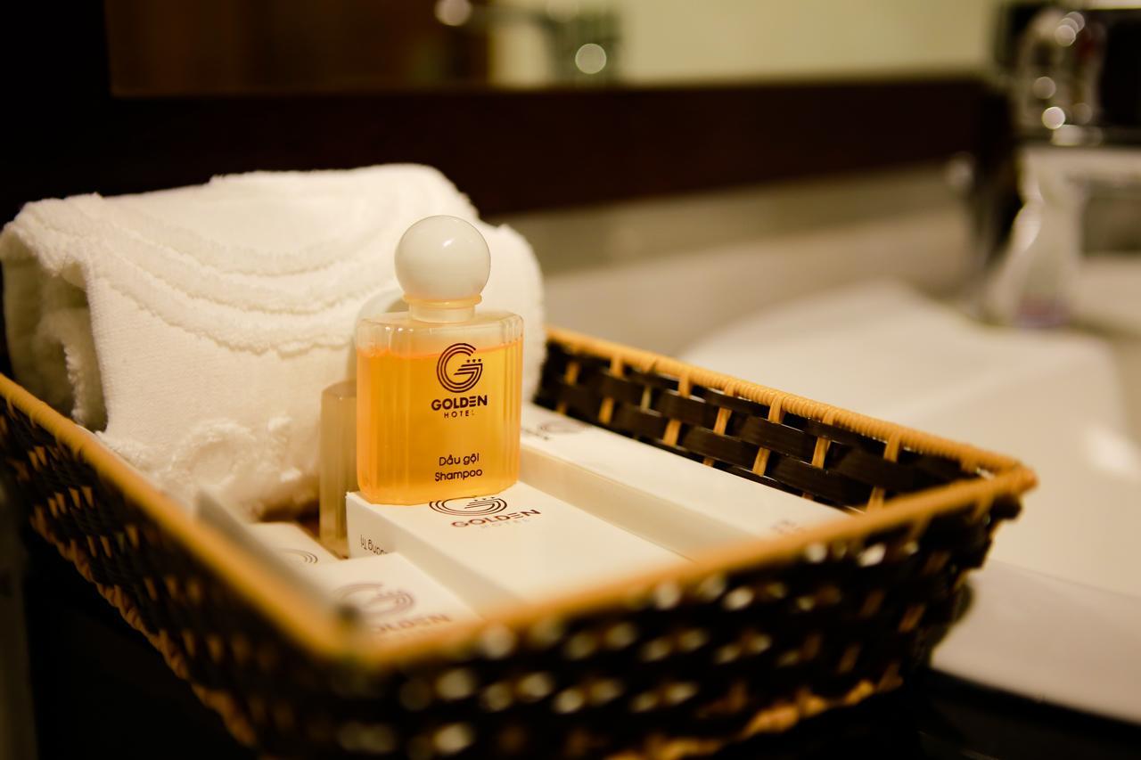 Dong Ha Golden Quang Tri Hotel מראה חיצוני תמונה